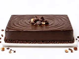 كيك قياس 40*30