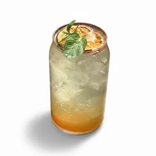 موهيتو اناناس