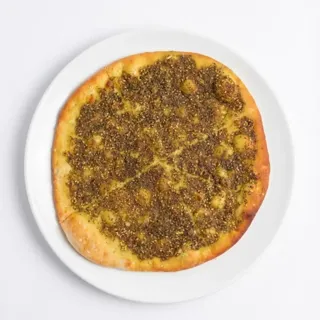 منقوشة زعتر