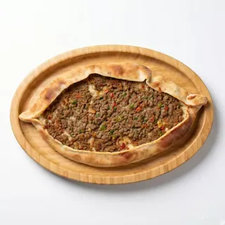 بيدا باللحم