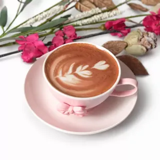 روز لاتيه