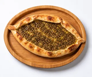 بيدا زعتر