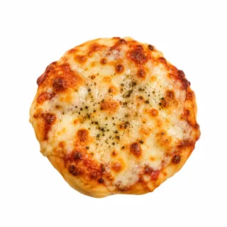 ميني بيتزا جبن