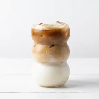 آيس لاتيه
